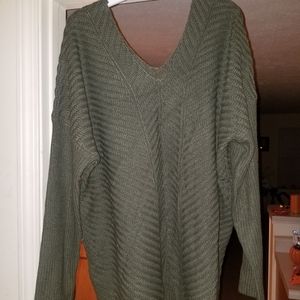Women's sweater